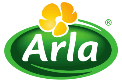 4.arla food