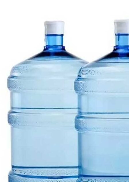 Mejor envasado de Agua con Ozono