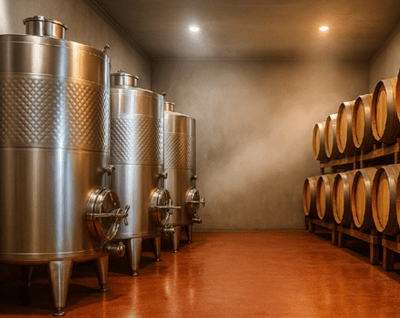 Ozono en bodejas desinfección de aire