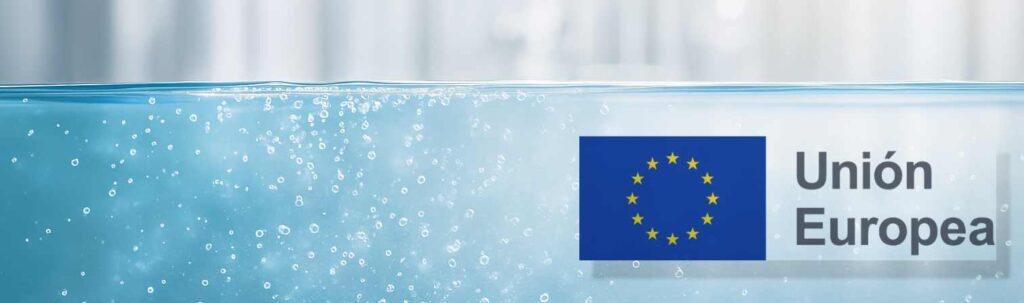 Ozono Industrial certificación europea