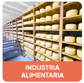 Ozono para seguridad alimentaria